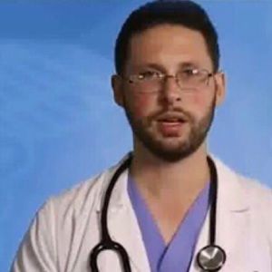 Meet your Posher, Nick